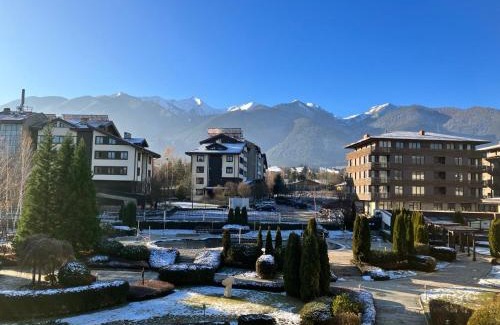 Razlog Apartment | PARADISE RELAX APARTMENT