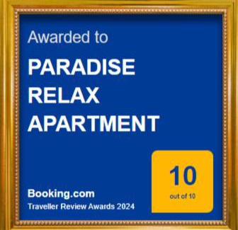 Razlog Apartment | PARADISE RELAX APARTMENT