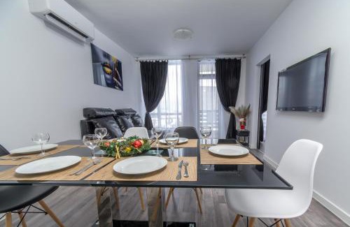 Razlog Apartment | PARADISE RELAX APARTMENT
