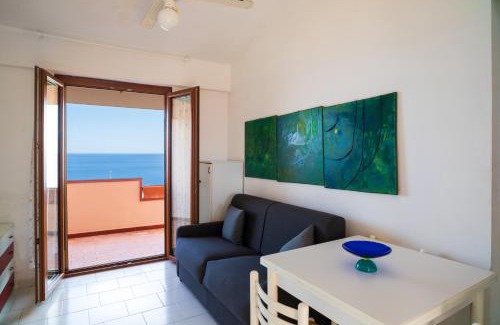 Sant'Alessio Siculo House | Paradise Residence Vista Mare