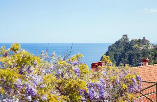 Sant'Alessio Siculo House | Paradise Residence Vista Mare