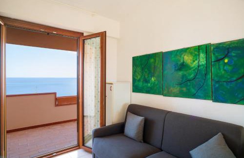 Sant'Alessio Siculo House | Paradise Residence Vista Mare
