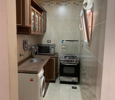 New Damietta Apartment | Paradise residence