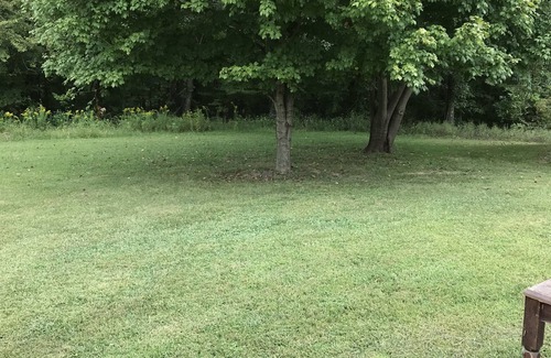 Jacob House | Paradise Ridge in the Shawnee National Forest