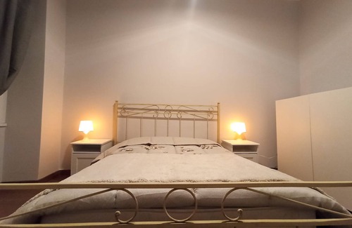 Foce House | Paradise Rooms