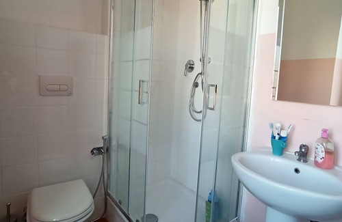 Foce House | Paradise Rooms