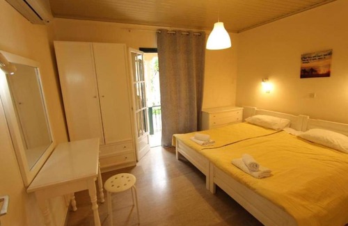 Moraitika Hotel | Paradise Sea View Pool Apartments Moraitika