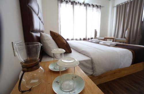 She House | Paradise Shey 水森シェ