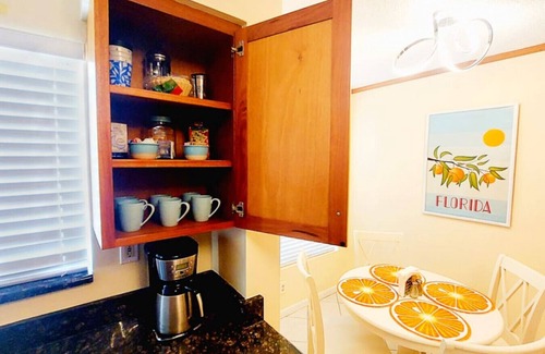 Isla del Sol Apartment | Paradise Sol-2Bd/2Ba Condo on Golf Course Near Bch