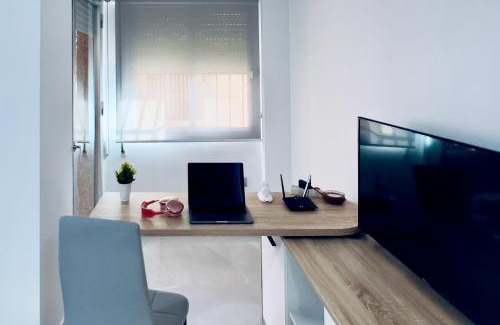 Los Alcazares Apartment | Paradise Sol Apartamento en Los Alcázares