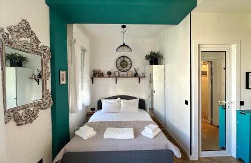 Lepante Quarter Apartment | Paradise Studio - Hyper Centre