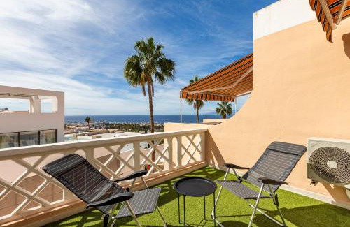 Costa Adeje Apartment | Paradise Suite - Costa Adeje