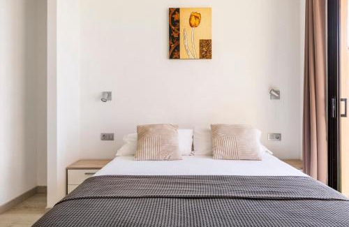 Costa Adeje Apartment | Paradise Suite - Costa Adeje