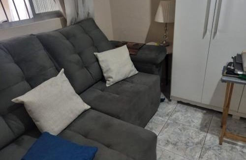 Tatuape House | Paradise Suite Master 30mts2 quadrados