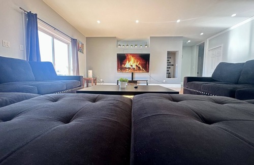 Adjala-Tosorontio Cottage | Paradise Suites - Peaceful Getaway