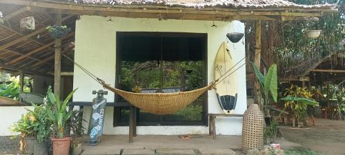 Dapa House | Paradise Surf
