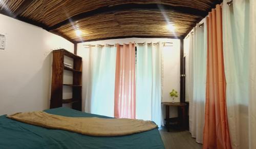 Dapa House | Paradise Surf
