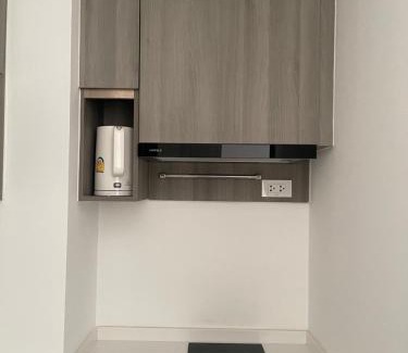 Mueang Samut Prakan District Apartment | Paradise