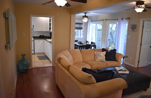Kailua Apartment | Paradise Under the Plumeria Tree