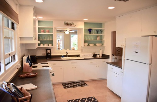Kailua Apartment | Paradise Under the Plumeria Tree