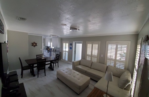 Anglers Park House | Paradise Vacation Heaven