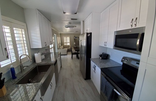 Anglers Park House | Paradise Vacation Heaven