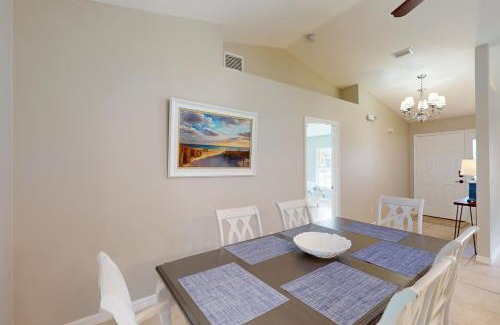 Sebastian Highlands House | Paradise Vacay