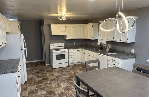 Lawton House | Paradise Valley Escape