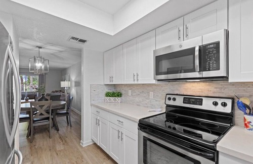 Las Casitas De Paradise Village Condo | Paradise Valley Paradise/Ground Unit/Fresh Remodel