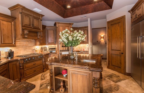 Paradise Valley House | Paradise Valley Estate With Pool, Game Room And Near Entertainment!
