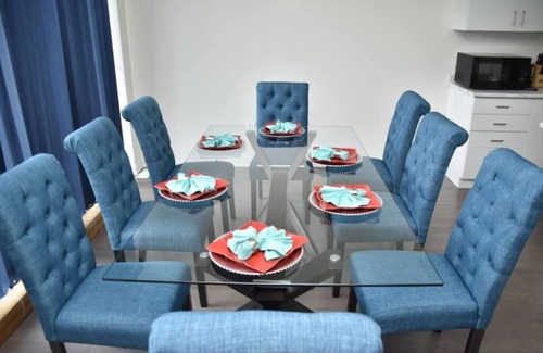Clarington House | PARADISE VILLA 6