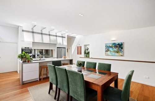Avalon Beach House | Paradise Villa - Pittwater Luxury
