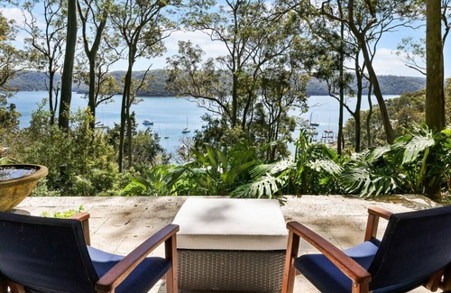 Avalon Beach House | Paradise Villa - Pittwater Luxury