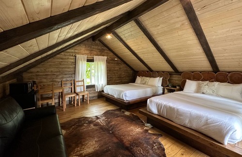 Ashford Hotel | Paradise Village Hotel