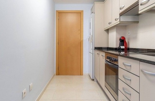 Salou Apartment | Paradise Village Port Aventuras Next to Port Aventura Ferrari Land and Caribe Park