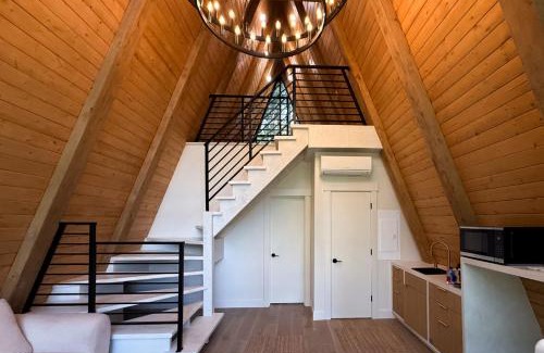 Ashford Hotel | Paradise Village