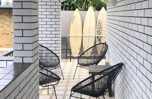 Surfers Paradise Apartment | Paradise Villas - Villa 2