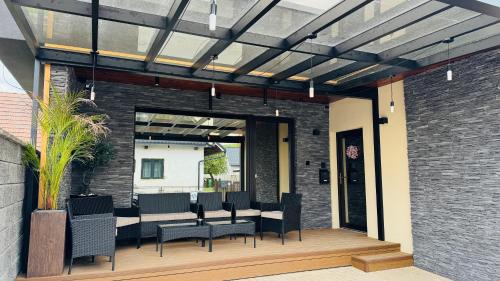 Terchova Villa | PARADiSE Wellness Residence - Sauna&SPA