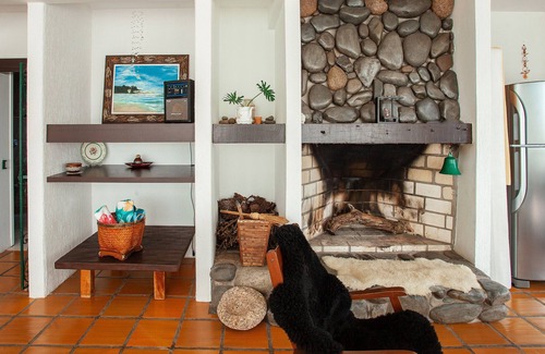 Lagoa da Conceicao House | Paradise with exclusive location - comfort, nature and privacy in Floripa