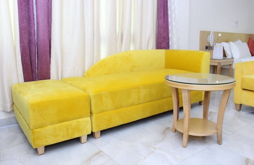 Abomey-Calavi Hotel | Paradisia Hotel