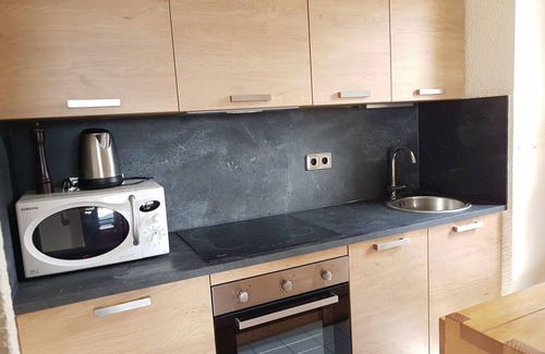 Plan Peisey Apartment | Paradiski quiet and sunny plan peisey