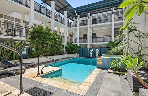 Northern Rivers Apartment | Paradiso 3 Bedroom Ground Floor 105