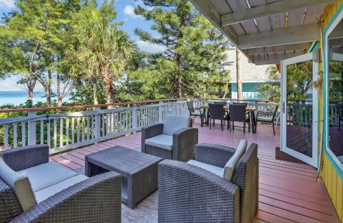 Sunset Beach House | Paradiso Al Mare Beach House