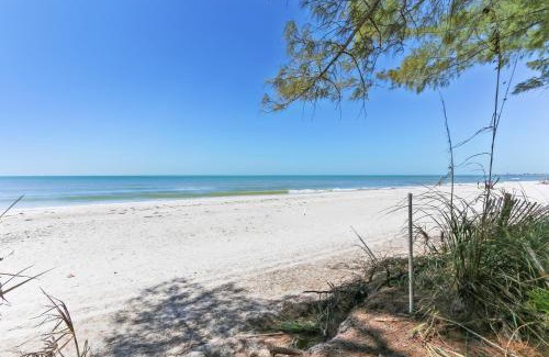 Sunset Beach House | Paradiso Al Mare Beach House