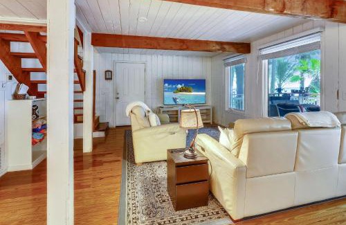 Sunset Beach House | Paradiso Al Mare Beach House