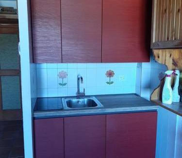 Aremogna Apartment | Paradiso Aremogna