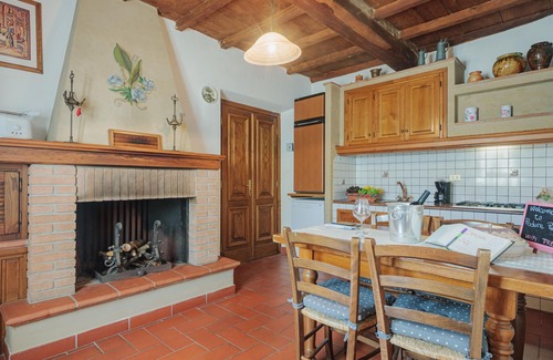 Camaiore House | Paradiso by Interhome