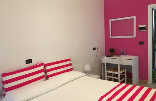 Ramacca Hotel | Paradiso della Zagara