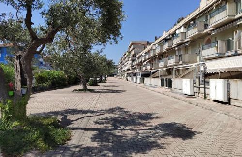 Marina di Vasto Apartment | "Paradiso Due" Vasto Marina Appartamento a due passi dal mare
