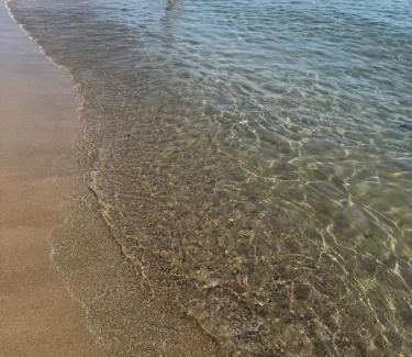 Agnone House | Paradiso fronte Mare